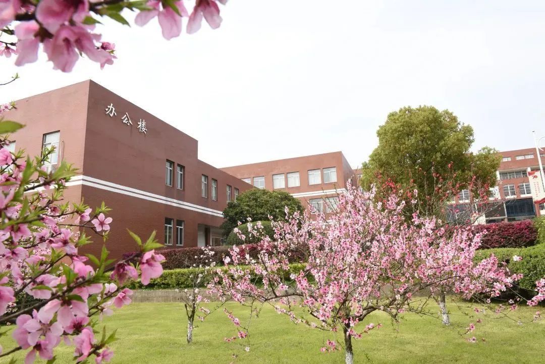 南京机电职业技术学院