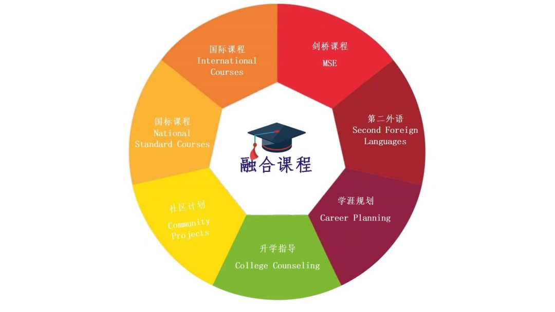 在上海走国际路线大升学路径如何规划？
